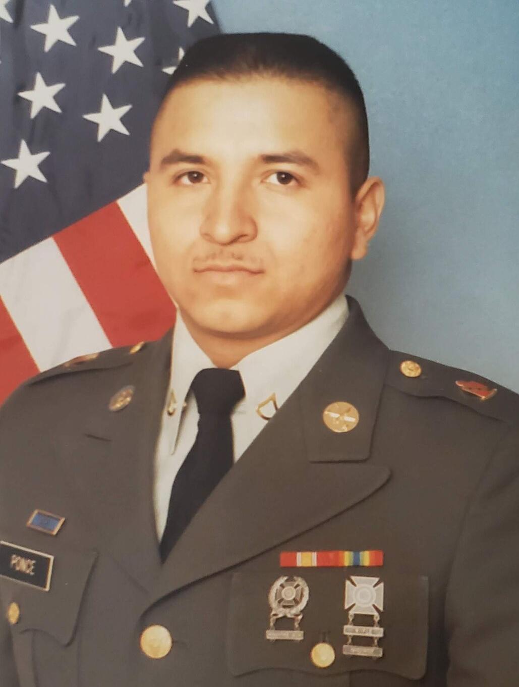 Photo provided by Victor Ponce